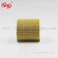 Eco oil filter wenzhou 1601840025 VKOE5204